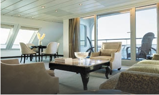 Grand Suite – [GS]