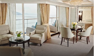 Mariner Suite – [MN]