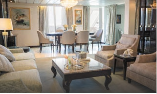 Master Suite – [MS]