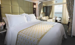Concierge Suite – [E]