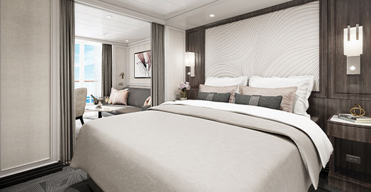 Veranda Suite – [H]