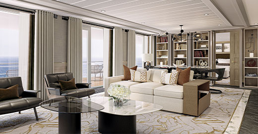 Grand Suite – [GS]