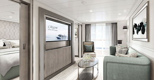 Penthouse Suite – [C]