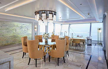 Regent Suite – [RS]