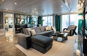 Grand Suite – [GS]
