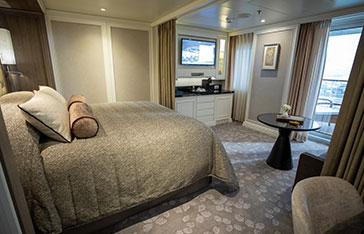 Concierge Suite – [D]