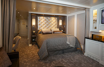 Superior Suite – [F1]