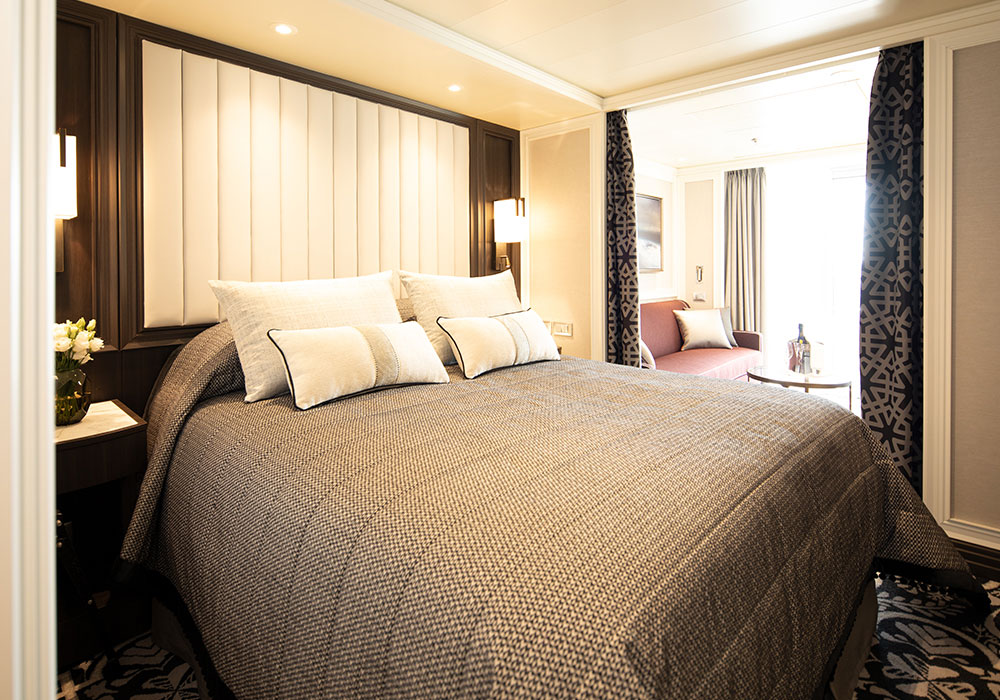 Veranda Suite – [H]