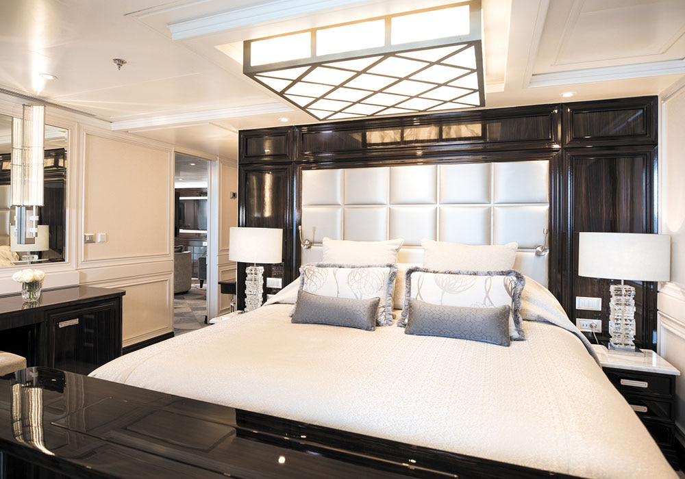 Master Suite – [MS]