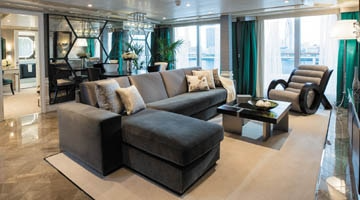 Grand Suite – [GS]