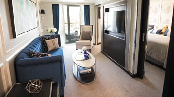Penthouse Suite – [C]