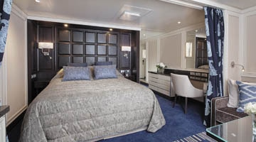 Superior Suite – [F1]
