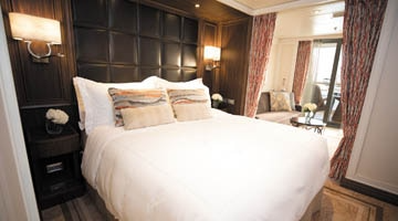 Deluxe Veranda Suite – [G2]