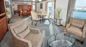 Grand Suite – [GS]