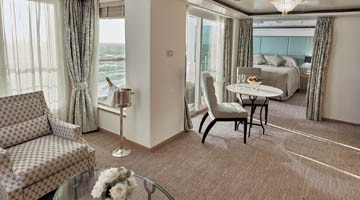 Voyager Suite – [VS]