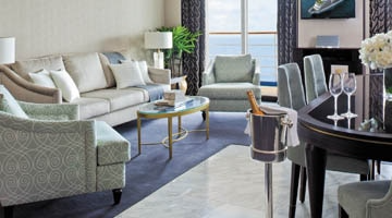 Master Suite – [MS]