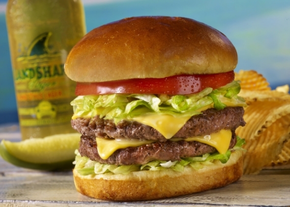 Cheeseburger