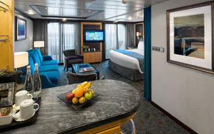 Grand Suite – 1 Bedroom – [GS]