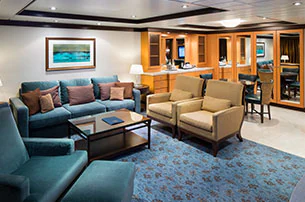 Owner’s Suite – 1 bedroom – [OS]