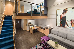 Crown Loft Suite – [L1]