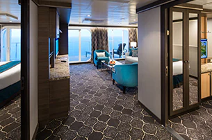 Grand Suite – 2 Bedroom – [GT]
