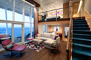 Star Loft Suite – [TL]