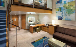 Crown Loft Suite – [L1]