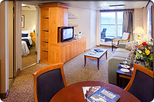Owner’s Suite – 2 Bedroom – [OT]