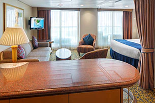 Grand Suite – 1 Bedroom – [GS]