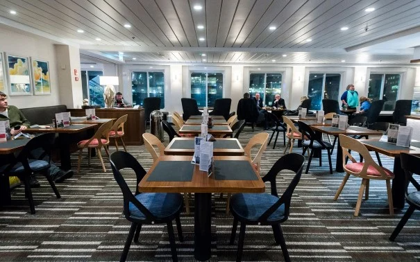 bistro