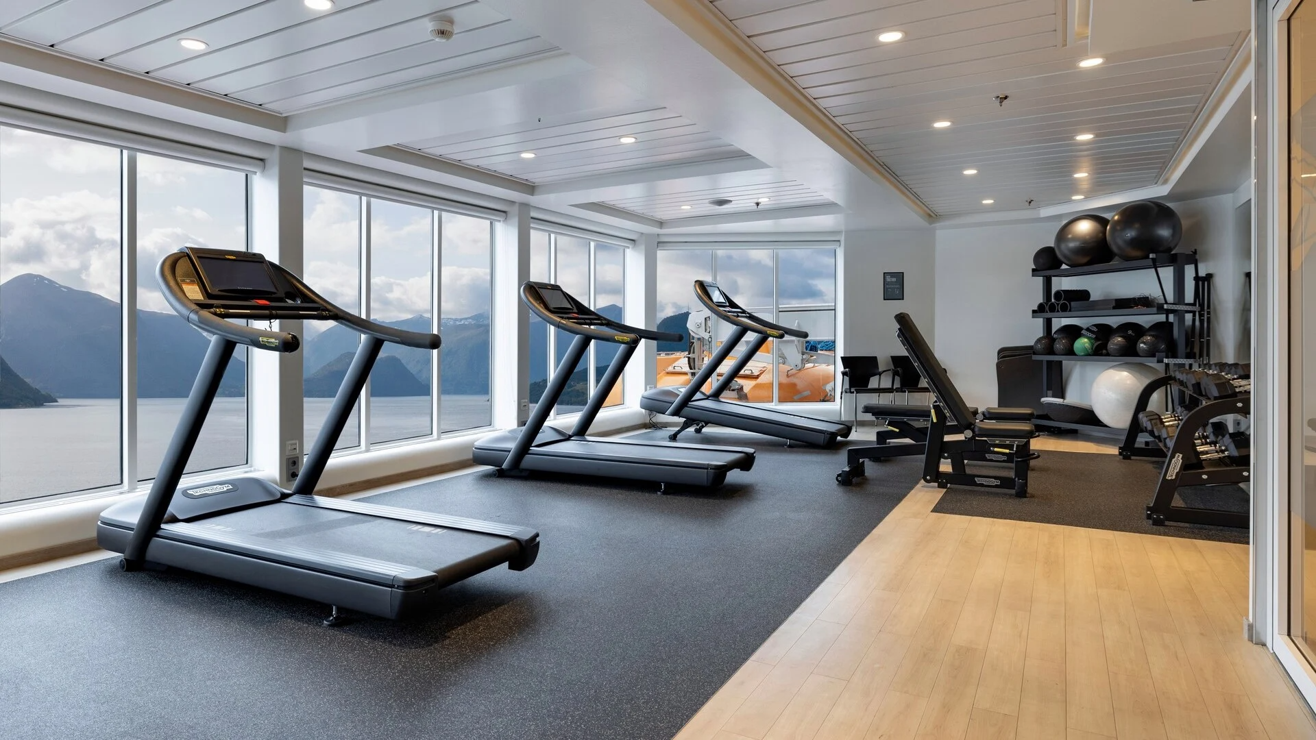Gym