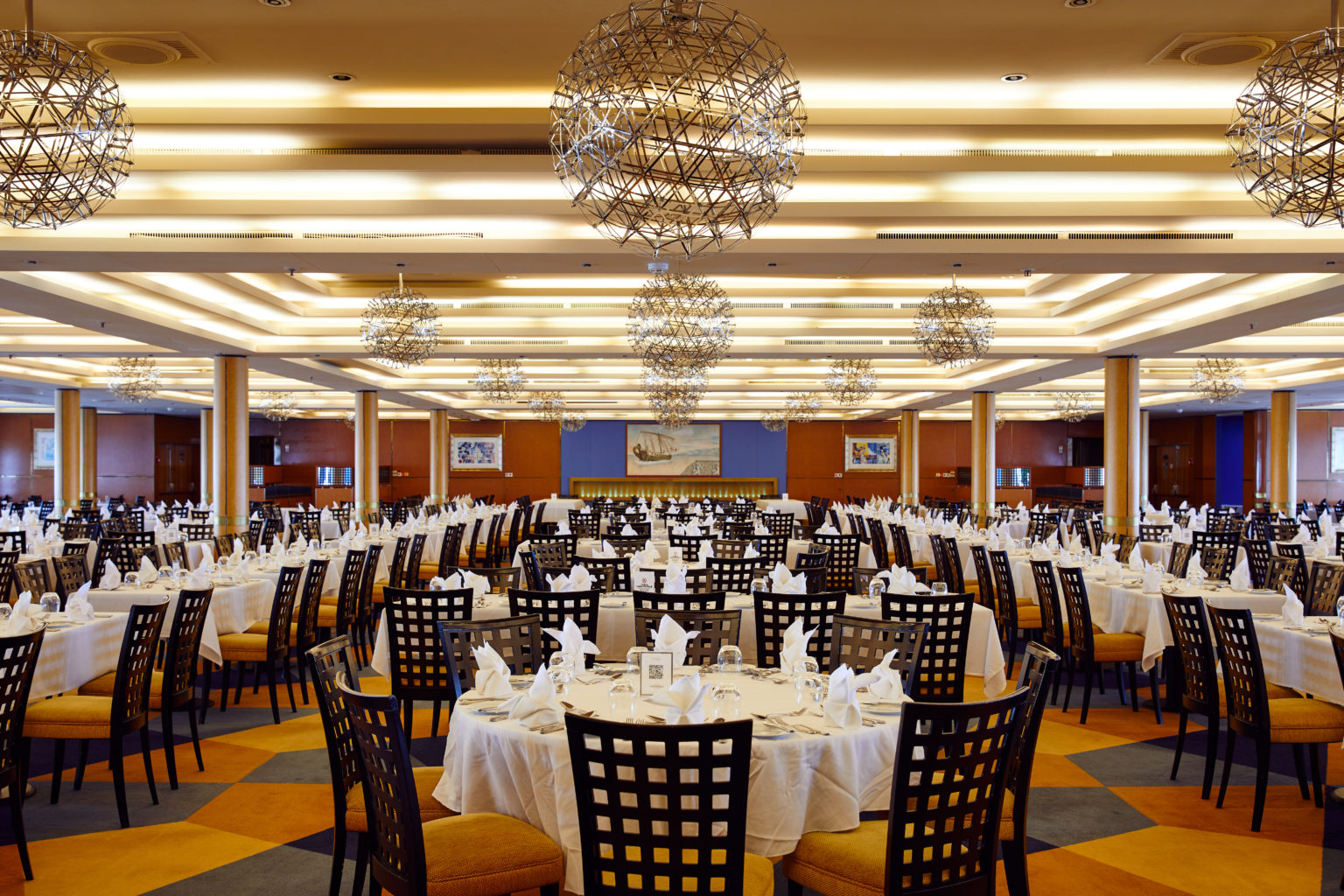 Main Dining Room