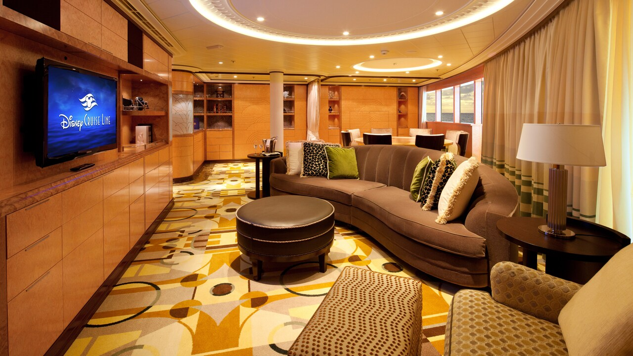 Concierge Royal Suite with Verandah – [01A]