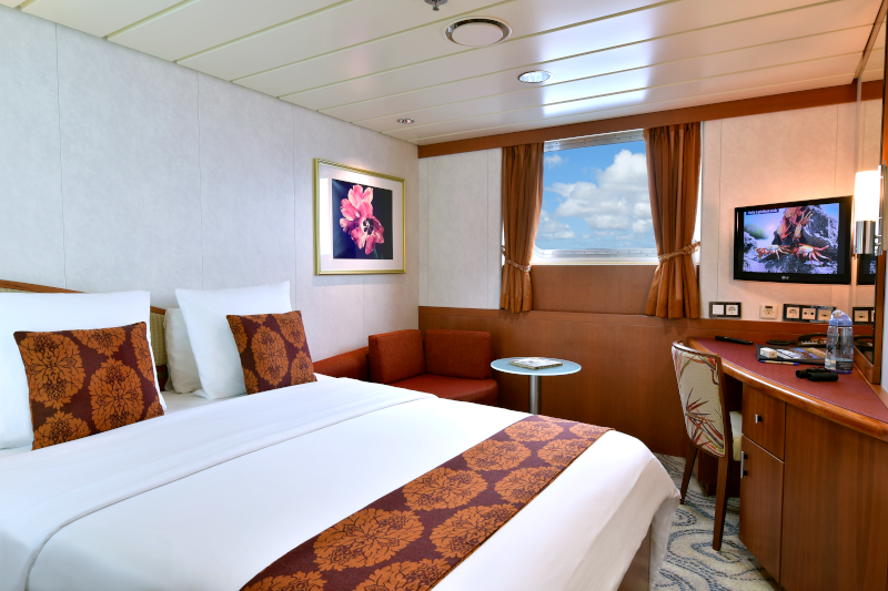Premium Ocean View – [XP]