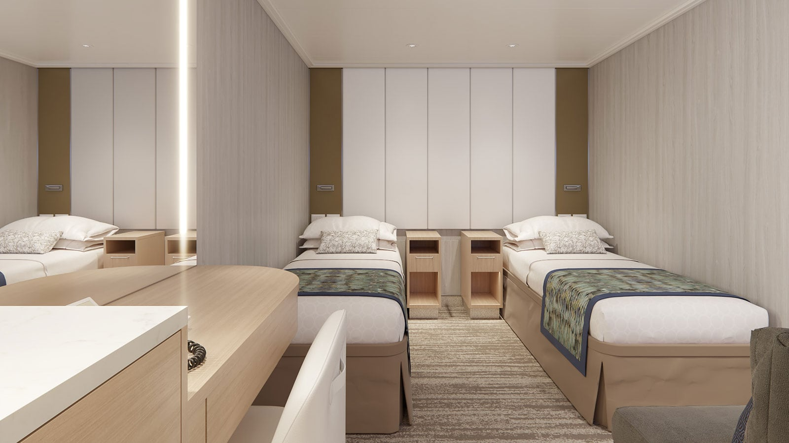 Interior – [IA]