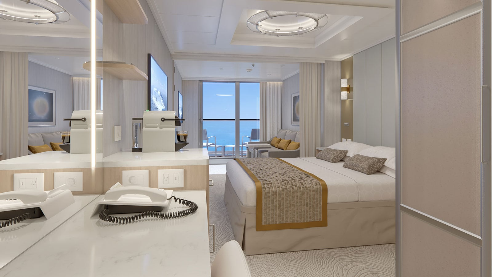 Mini-Suite – [MD]