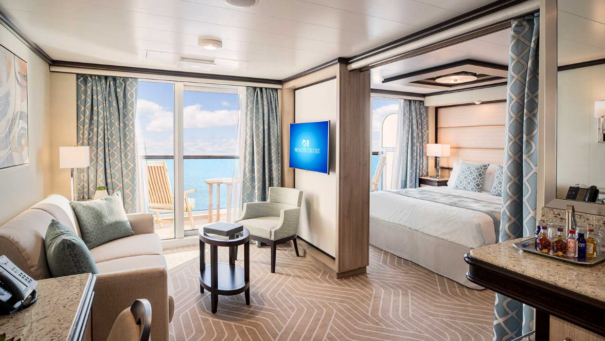 Premium Suite – [S5]