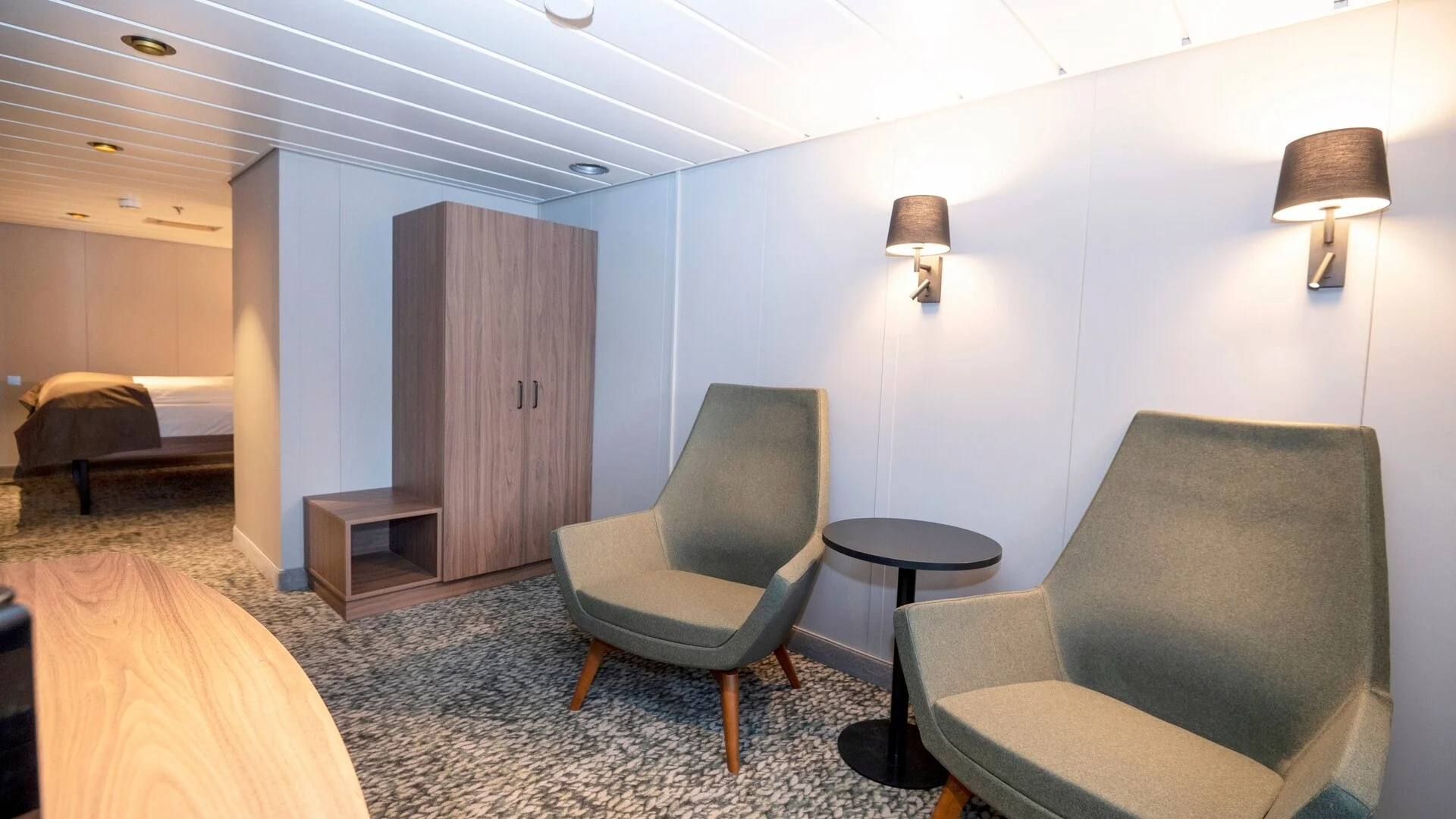 Expedition Suite – [Q2]