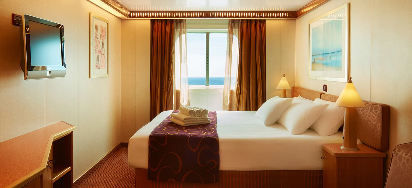 Oceanview – [E2]
