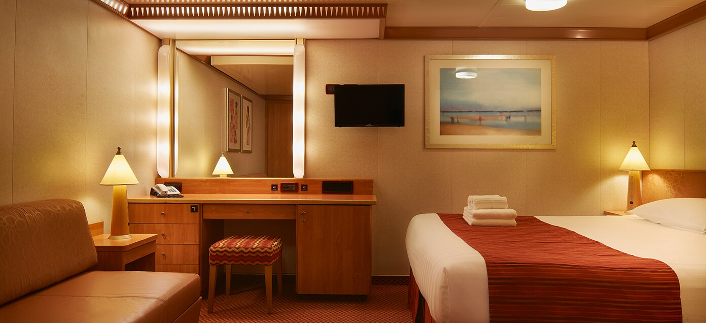 Interior – [I4]