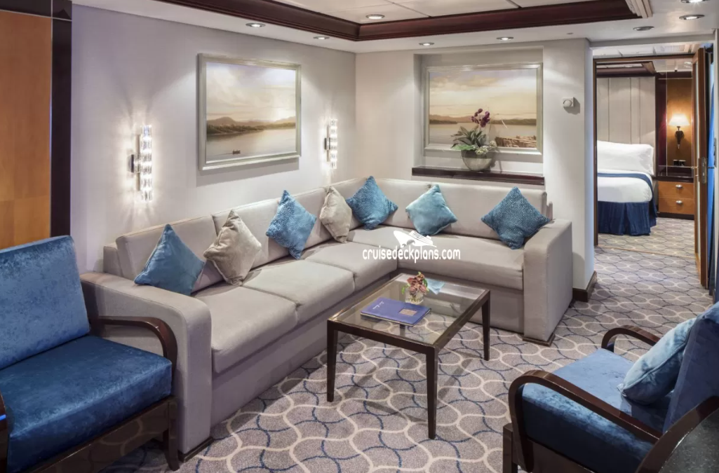 Villa Suite – [VS]