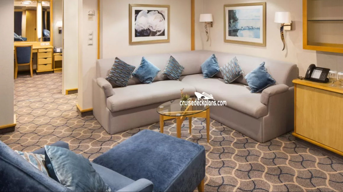 Grand Suite – [GT]