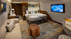 Sky Suite with Infinite Veranda – [SL]