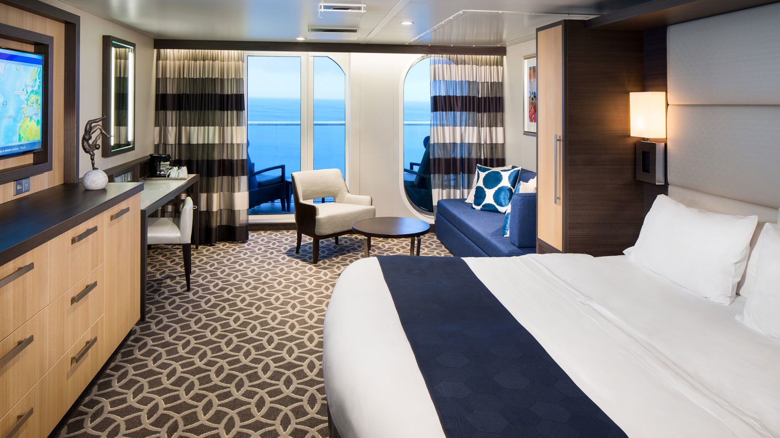 Sky Junior Suite – [JY]