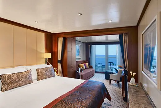 Veranda Suite – [V2]