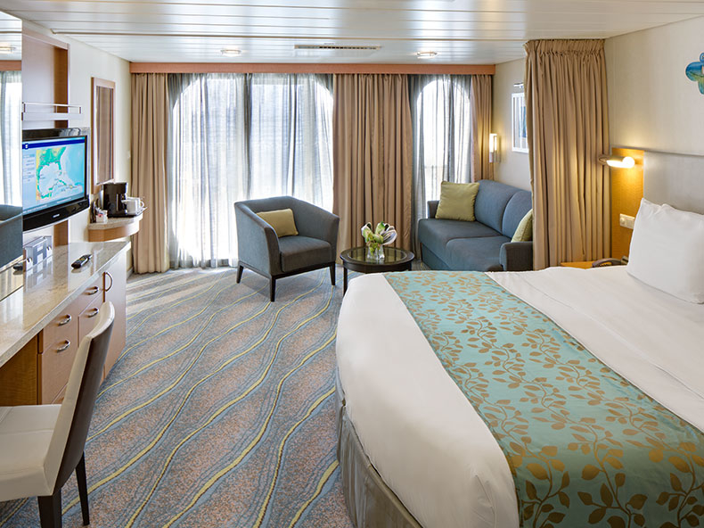Sky Junior Suite – [JY]