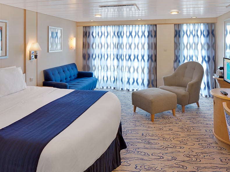 Sunset Junior Suite – [JT]