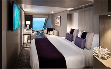 Deluxe Ocean View – [DO]