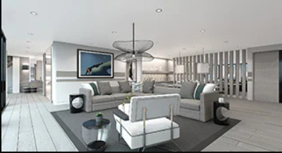 Penthouse Suite – [PS]