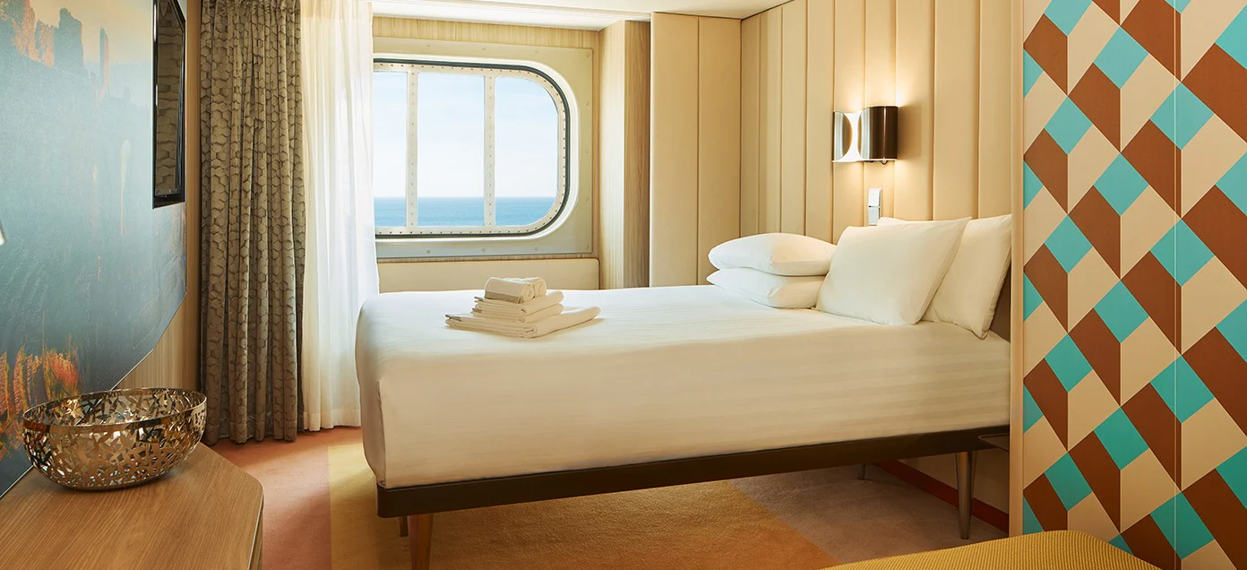 Oceanview Group ( E1 + E2 ) – [ET1]